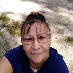 Meet your Posher, Shirley